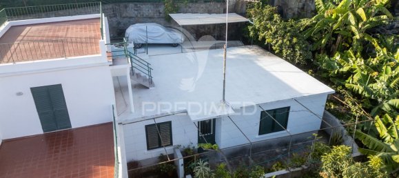 Дом с 3 спальнями в Фуншал, Португалия № 110677 2