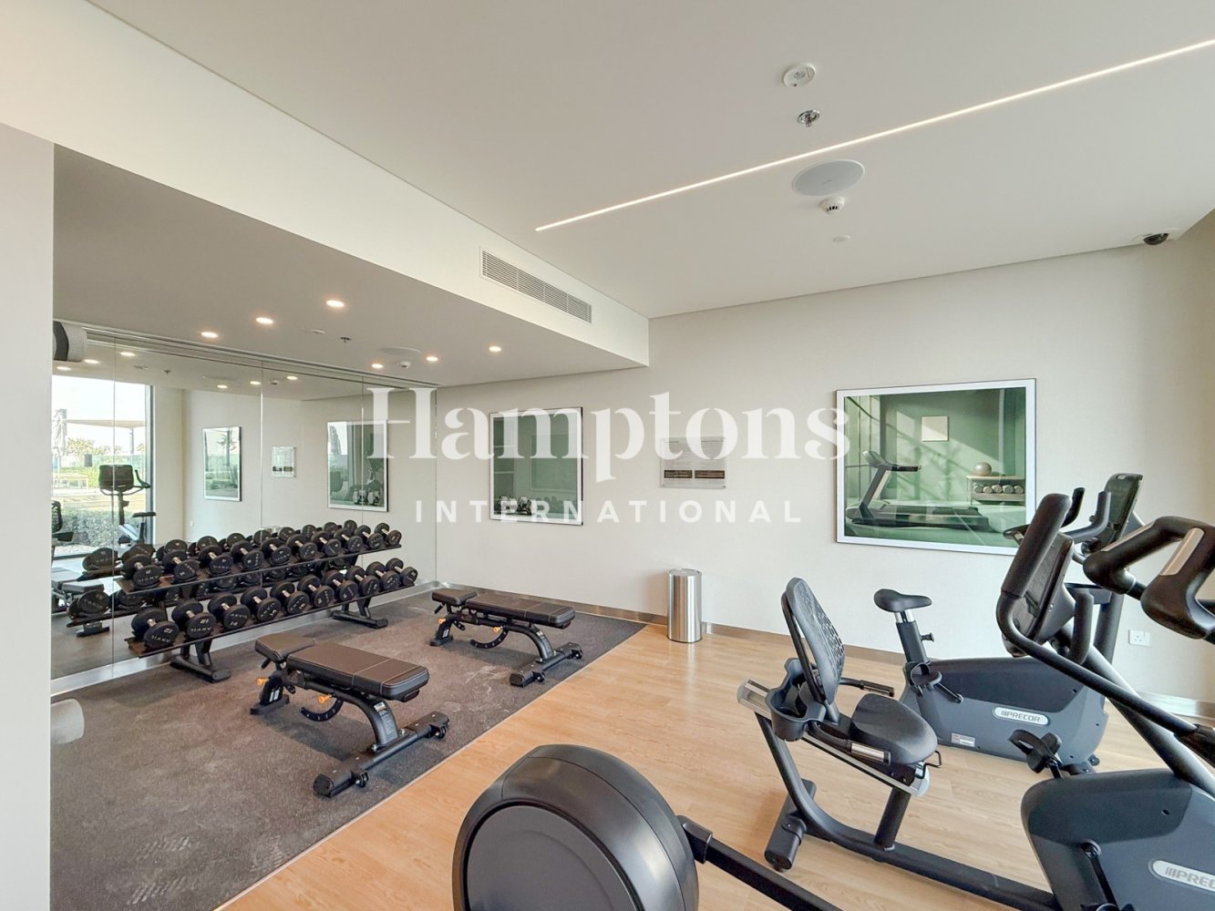 1 chambre Appartement à Dubai Hills Estate, UAE No. 122447