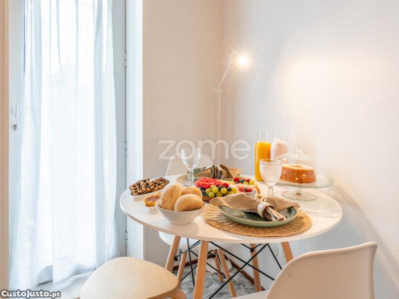 1 bedroom House in Porto, Portugal No. 101953