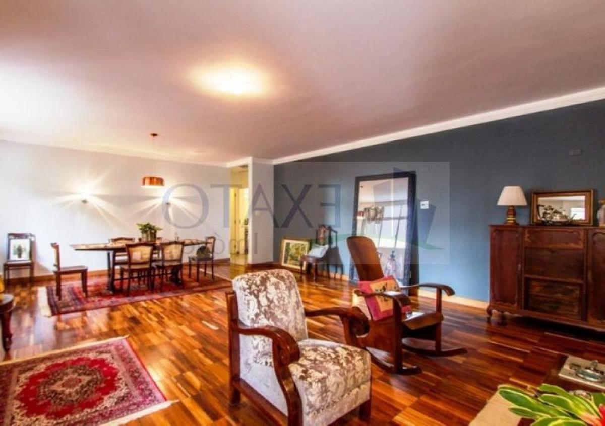 3 غرف نوم شقة في Sao Paulo, Brazil رقم 461267