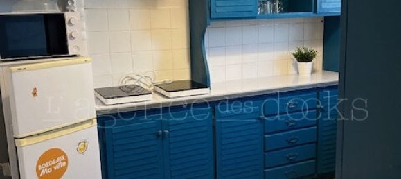 2 bedrooms Apartment in Bordeaux, France No. 279430 11