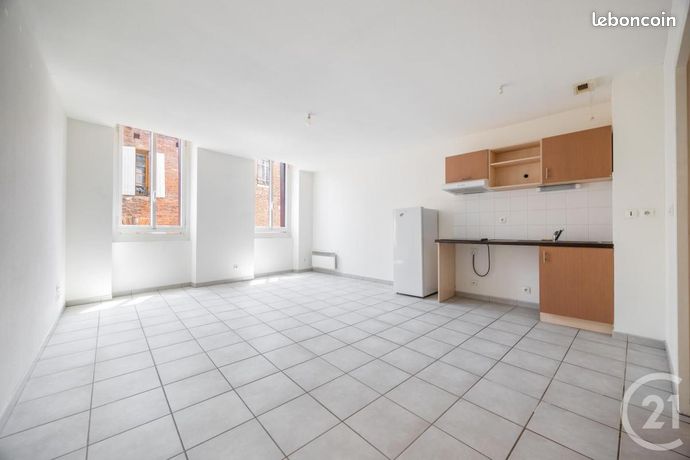 1 bedroom Apartment in Albi, France No. 306033