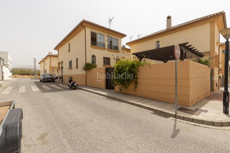 Casa de 4 dormitorios en Albolote, Spain No. 234666