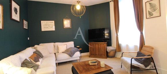 4 bedrooms Townhouse in Loir-et-Cher, France No. 82549 6