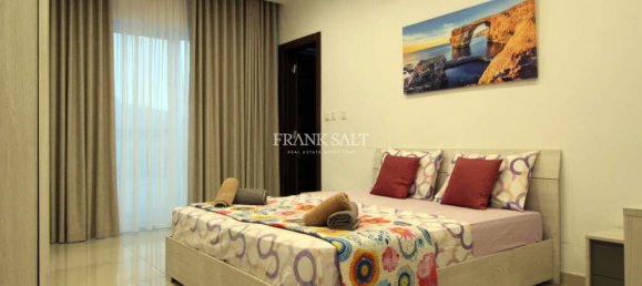 3 bedrooms Penthouse in Mellieha, Malta No. 7834 16