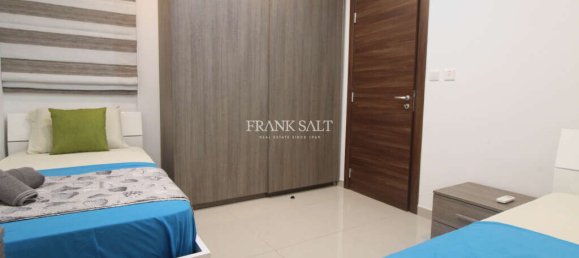 3 bedrooms Penthouse in Mellieha, Malta No. 7834 17