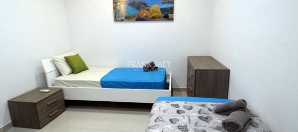 3 bedrooms Penthouse in Mellieha, Malta No. 7834 18