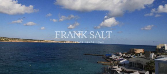 3 bedrooms Penthouse in Mellieha, Malta No. 7834 2