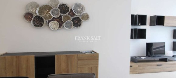 3 bedrooms Penthouse in Mellieha, Malta No. 7834 6