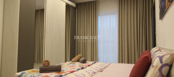 3 bedrooms Penthouse in Mellieha, Malta No. 7834 15