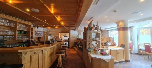 فندق في Solden, Austria 2140متر مربع رقم 17692 7