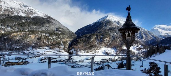 فندق في Solden, Austria 2140متر مربع رقم 17692 6