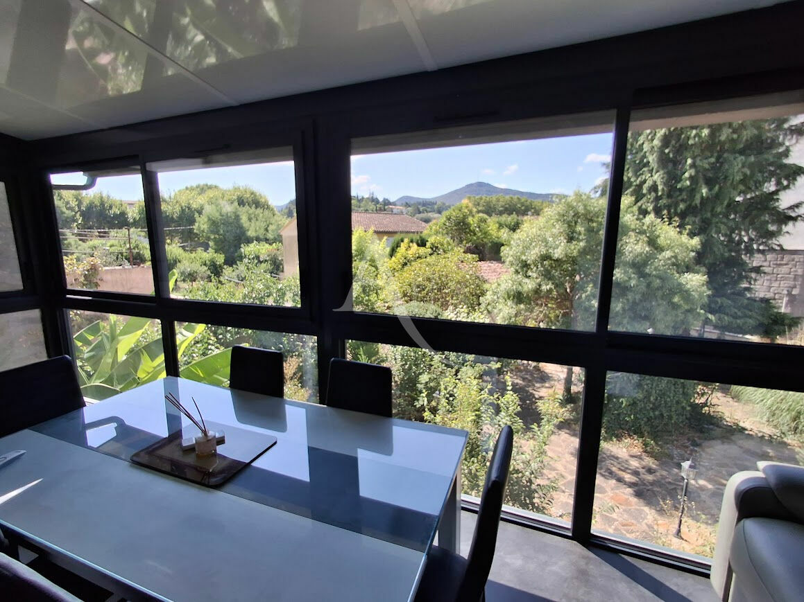 3 bedrooms House in Bedarieux, France No. 292194