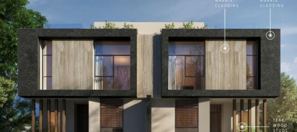 4 bedrooms House in New Capital City, Egypt No. 2326 3