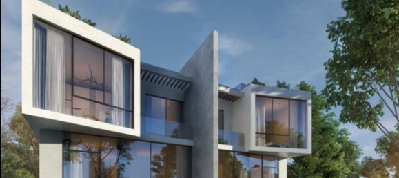 4 bedrooms House in New Capital City, Egypt No. 2326 2