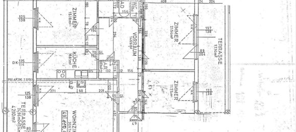 4 rooms Apartment in Vienna, Austria No. 187516 24