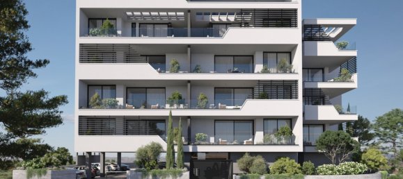 1 bedroom Apartment in Potamos tis Germasogeias, Cyprus No. 22082 2