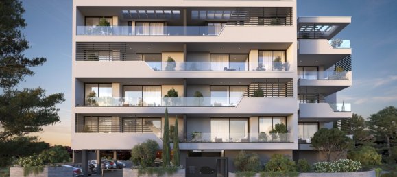 1 bedroom Apartment in Potamos tis Germasogeias, Cyprus No. 22082 4