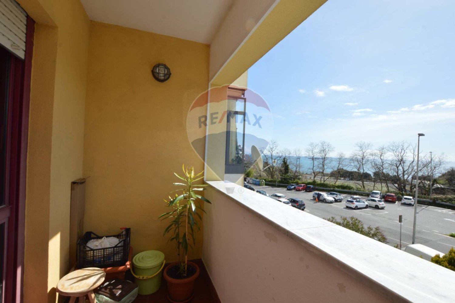 3 bedrooms Apartment in Savona, Italy No. 36228