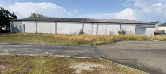 Imóvel comercial em Mayenne, France 1338 m² N.º 305385 4