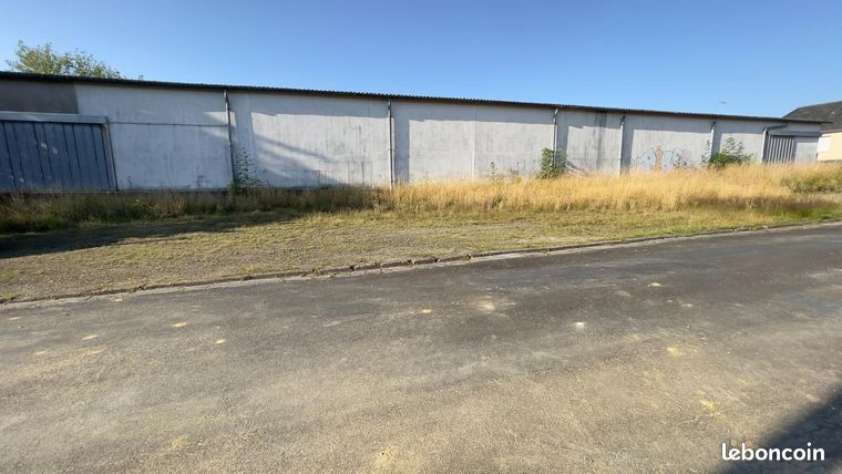 Imóvel comercial em Mayenne, France 1338 m² N.º 305385