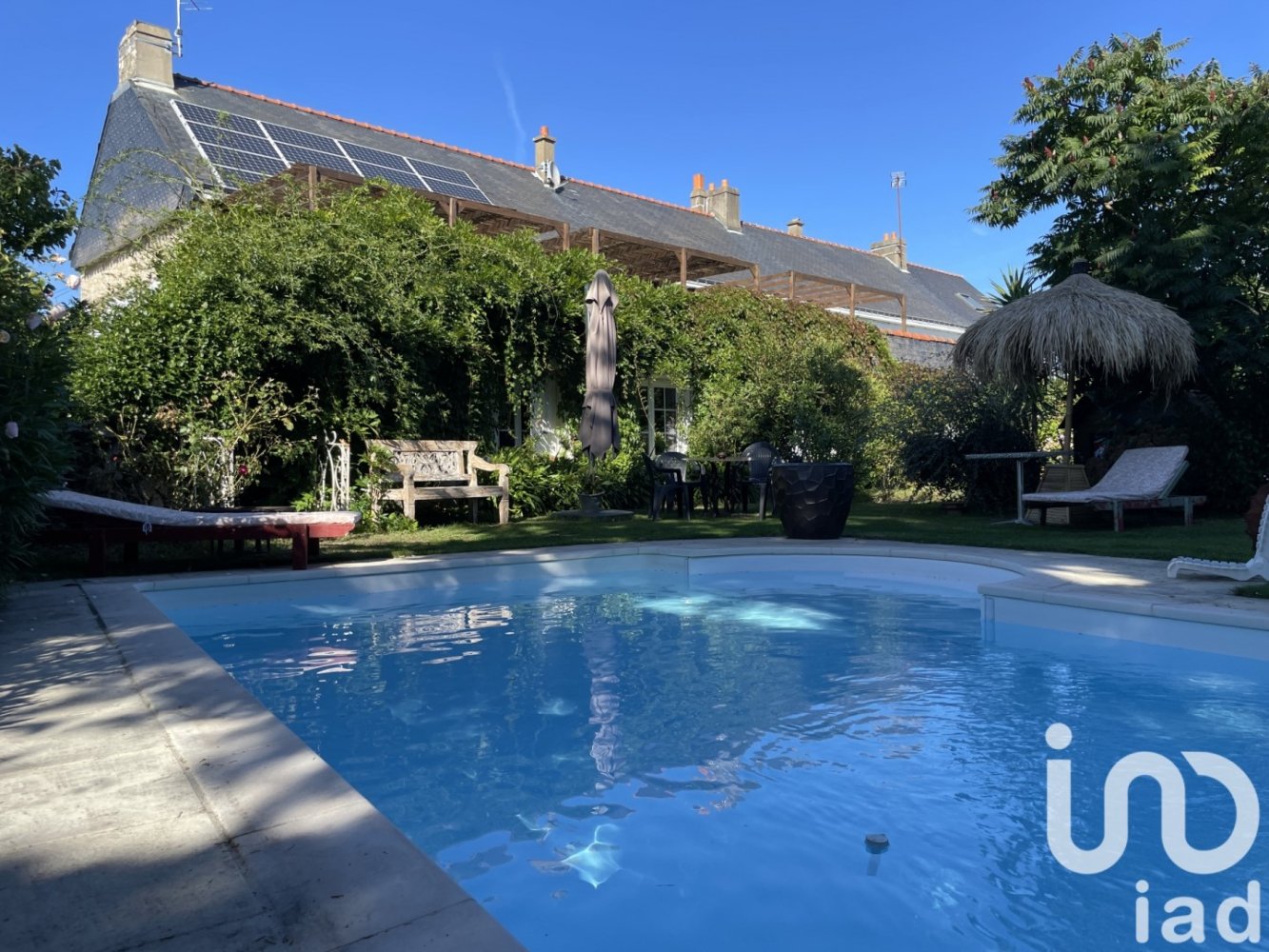 8 Schlafzimmer Haus in Erdeven, France, Nr. 345379