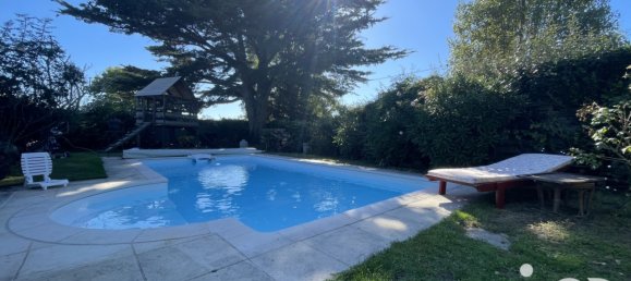 8 Schlafzimmer Haus in Erdeven, France, Nr. 345379 19