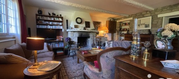 8 Schlafzimmer Haus in Erdeven, France, Nr. 345379 3