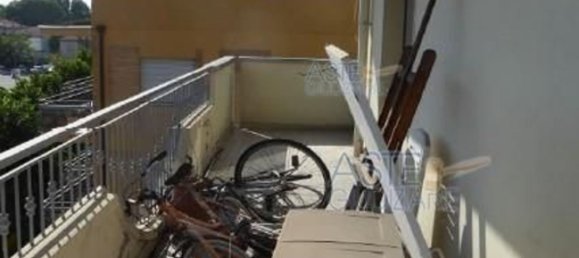 3 rooms Apartment in Riccione, Italy No. 11425 25