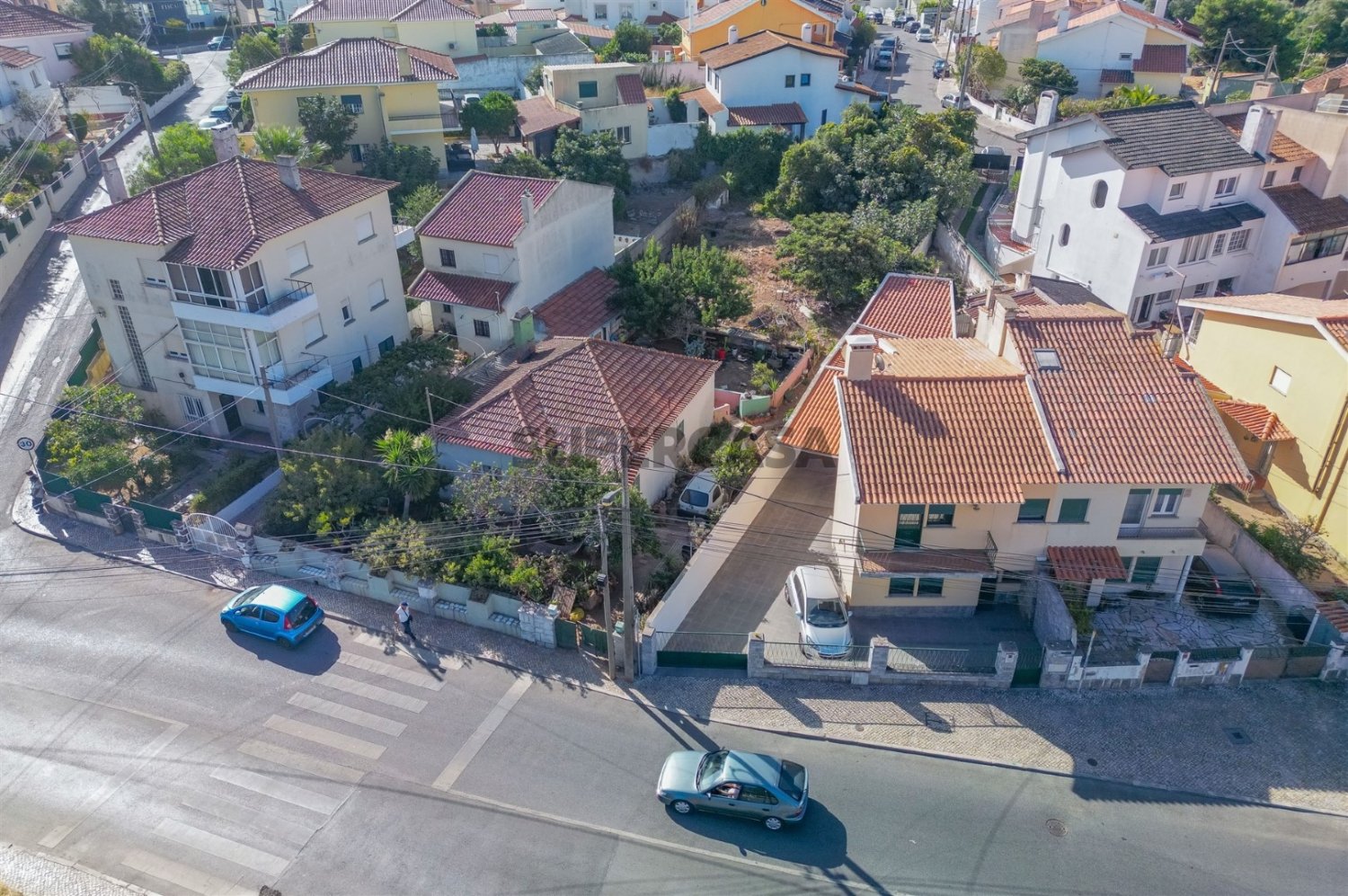 3 bedrooms House in Cascais, Portugal No. 308626