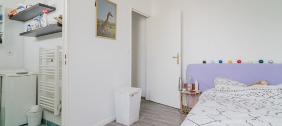 1 bedroom Apartment in Villeurbanne, France No. 290625 6