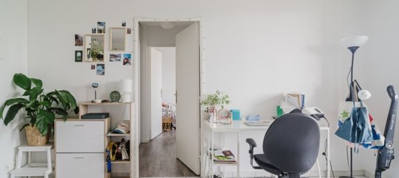 1 bedroom Apartment in Villeurbanne, France No. 290625 5