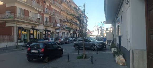 3 bedrooms Apartment in Frattamaggiore, Italy No. 315902 2