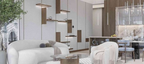 1 Schlafzimmer Wohnung in ELITZ, Jumeirah Village Circle, UAE, Nr. 60884 11