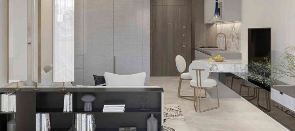 1 Schlafzimmer Wohnung in ELITZ, Jumeirah Village Circle, UAE, Nr. 60884 16