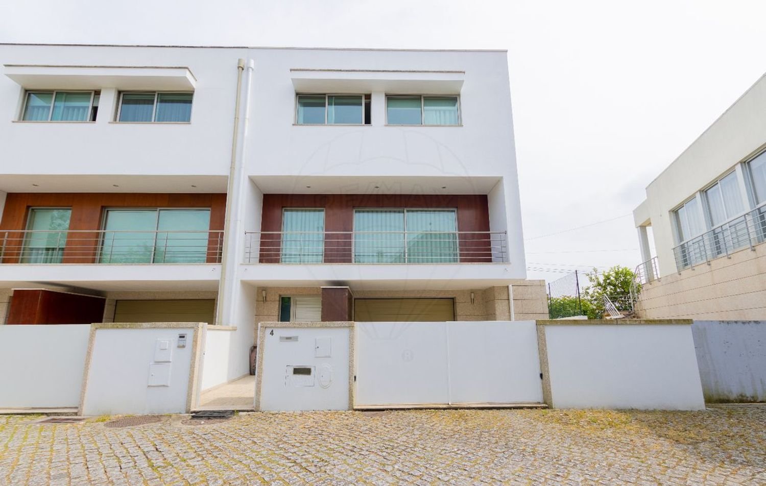 4 bedrooms House in Silvares, Portugal No. 37743