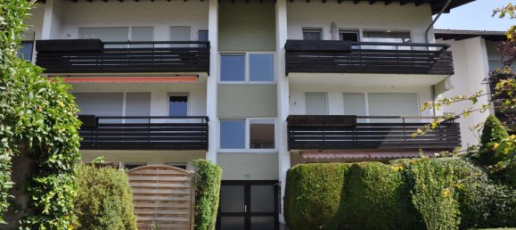 1 bedroom Apartment in Rosenheim, Germany No. 133142 4