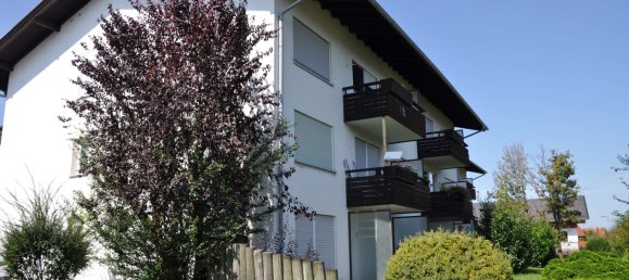 1 bedroom Apartment in Rosenheim, Germany No. 133142 3