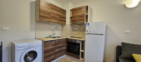 Apartamento de 2 dormitorios en Sveti Vlas, Bulgaria No. 1069 10