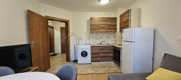 Apartamento de 2 dormitorios en Sveti Vlas, Bulgaria No. 1069 6