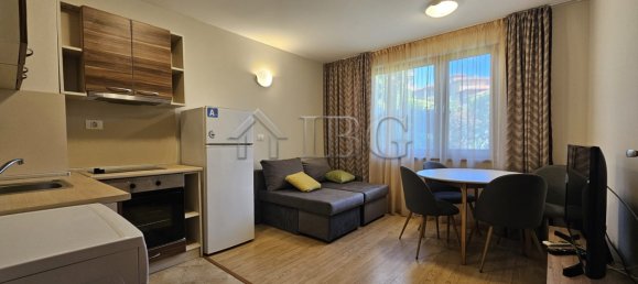 Apartamento de 2 dormitorios en Sveti Vlas, Bulgaria No. 1069 8