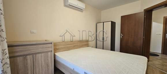 Apartamento de 2 dormitorios en Sveti Vlas, Bulgaria No. 1069 14