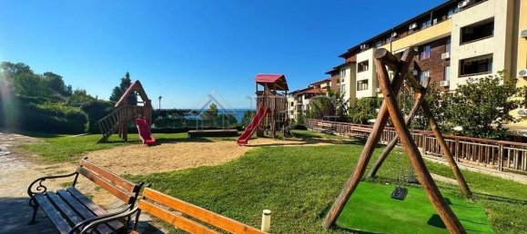 Apartamento de 2 dormitorios en Sveti Vlas, Bulgaria No. 1069 27