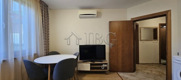 Apartamento de 2 dormitorios en Sveti Vlas, Bulgaria No. 1069 7