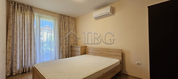 Apartamento de 2 dormitorios en Sveti Vlas, Bulgaria No. 1069 13