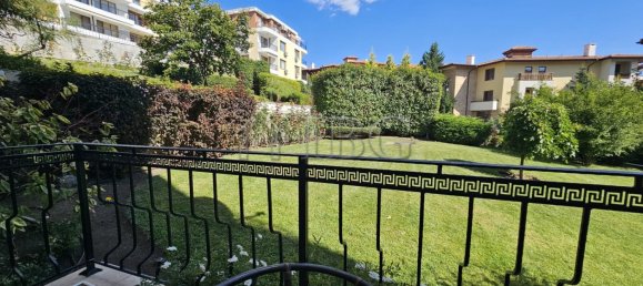 Apartamento de 2 dormitorios en Sveti Vlas, Bulgaria No. 1069 4