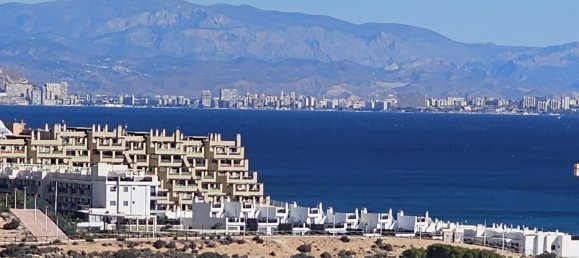 Apartamento T2 em Alicante, Spain N.º 132298 2