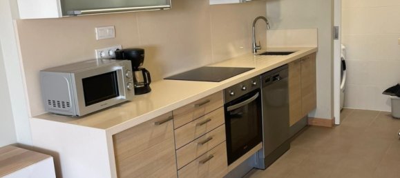 Apartamento T2 em Alicante, Spain N.º 132298 3