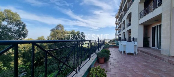 Apartamento de 3 dormitorios en Rabat, Malta No. 7215 13