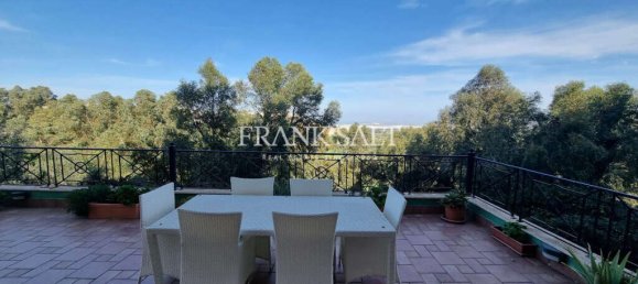 Apartamento de 3 dormitorios en Rabat, Malta No. 7215 4